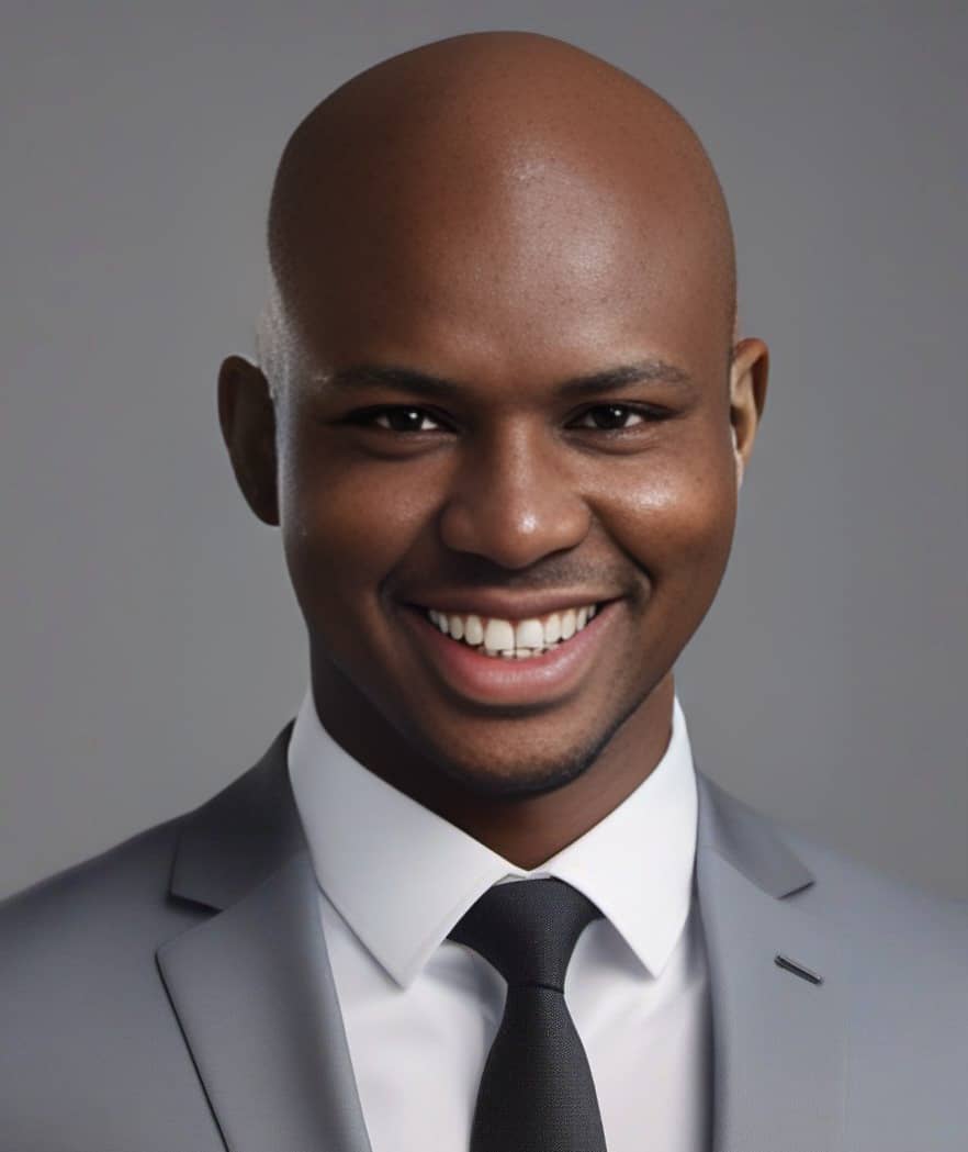 Mr. Gabaikangwe Kebalepile