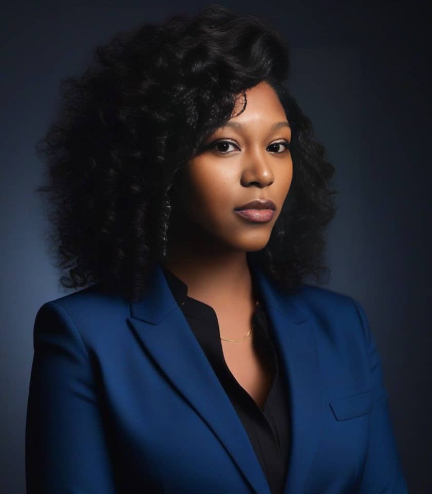 Ms. Mpho Malobela